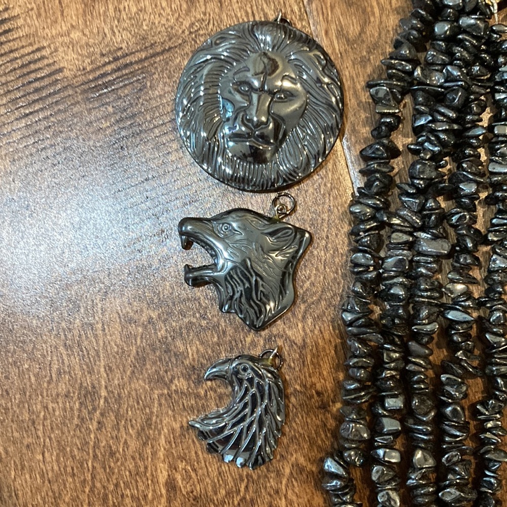 Hematite Bundle - image 2